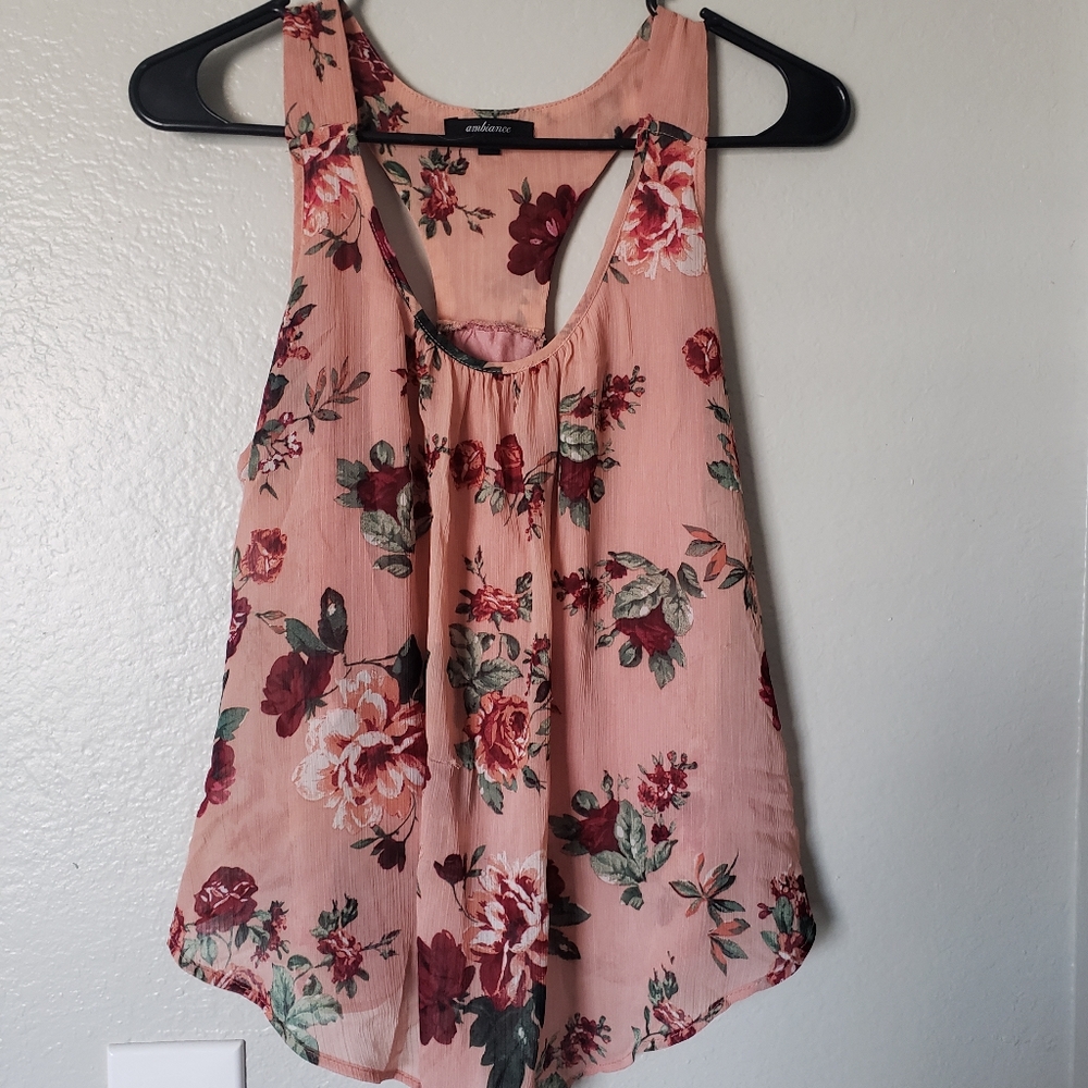 Womens blouse